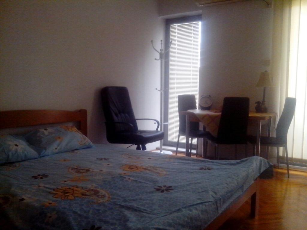 Apartment The Royal Pg Podgorica Extérieur photo